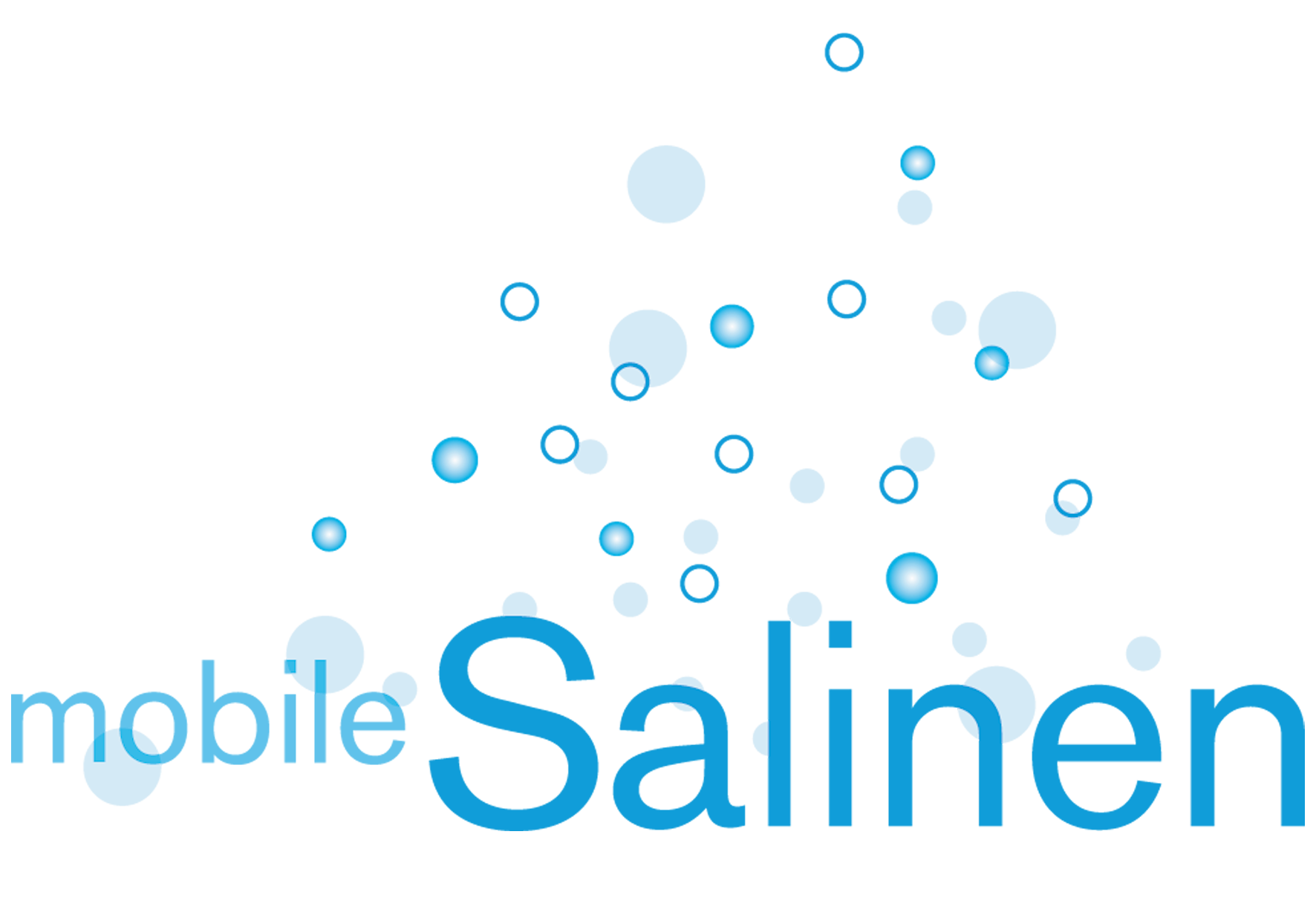 Mobile Salinen
